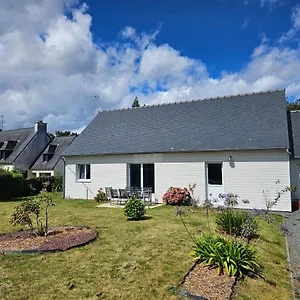 Maison 3 5min De Paimpol Kerfot